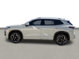 Volkswagen Tiguan SEL R-Line Turbo 2.0T 4MOTION 2026