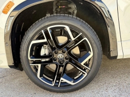 Volkswagen Tiguan SEL R-Line Turbo 2.0T 4MOTION 2026