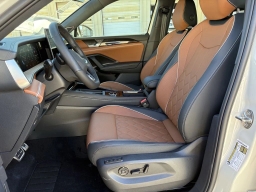 Volkswagen Tiguan SEL R-Line Turbo 2.0T 4MOTION 2026