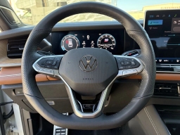 Volkswagen Tiguan SEL R-Line Turbo 2.0T 4MOTION 2026