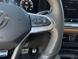 Volkswagen Tiguan SEL R-Line Turbo 2.0T 4MOTION 2026