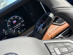 Volkswagen Tiguan SEL R-Line Turbo 2.0T 4MOTION 2026