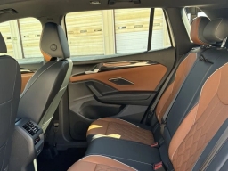 Volkswagen Tiguan SEL R-Line Turbo 2.0T 4MOTION 2026