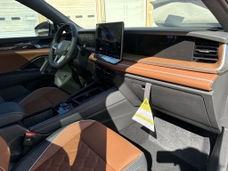 Volkswagen Tiguan SEL R-Line Turbo 2.0T 4MOTION 2026