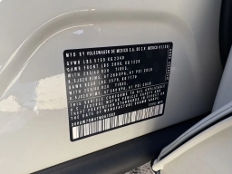 Volkswagen Tiguan SEL R-Line Turbo 2.0T 4MOTION 2026