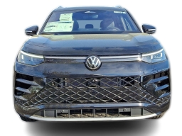 Volkswagen Tiguan SEL R-Line Turbo 2.0T 4MOTION 2026