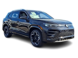 Volkswagen Tiguan SEL R-Line Turbo 2.0T 4MOTION 2026