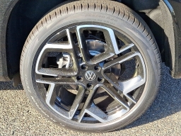 Volkswagen Tiguan SEL R-Line Turbo 2.0T 4MOTION 2026