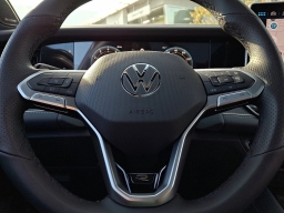 Volkswagen Tiguan SEL R-Line Turbo 2.0T 4MOTION 2026