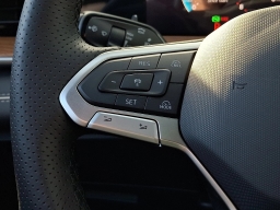Volkswagen Tiguan SEL R-Line Turbo 2.0T 4MOTION 2026