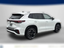 Volkswagen Tiguan SEL R-Line Turbo 2.0T 4MOTION 2026