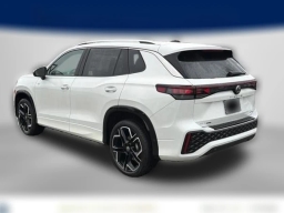 Volkswagen Tiguan SEL R-Line Turbo 2.0T 4MOTION 2026