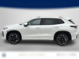 Volkswagen Tiguan SEL R-Line Turbo 2.0T 4MOTION 2026