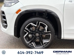 Volkswagen Tiguan SEL R-Line Turbo 2.0T 4MOTION 2026