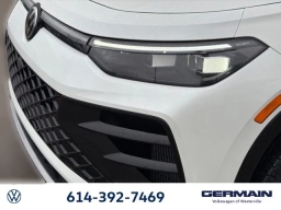 Volkswagen Tiguan SEL R-Line Turbo 2.0T 4MOTION 2026