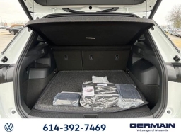 Volkswagen Tiguan SEL R-Line Turbo 2.0T 4MOTION 2026