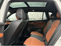 Volkswagen Tiguan SEL R-Line Turbo 2.0T 4MOTION 2026