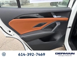 Volkswagen Tiguan SEL R-Line Turbo 2.0T 4MOTION 2026