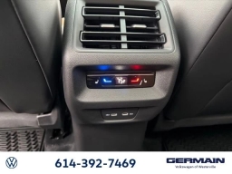 Volkswagen Tiguan SEL R-Line Turbo 2.0T 4MOTION 2026