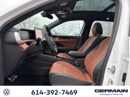 Volkswagen Tiguan SEL R-Line Turbo 2.0T 4MOTION 2026