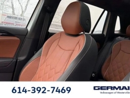 Volkswagen Tiguan SEL R-Line Turbo 2.0T 4MOTION 2026