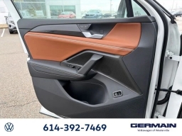 Volkswagen Tiguan SEL R-Line Turbo 2.0T 4MOTION 2026