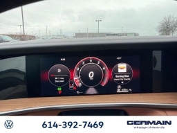 Volkswagen Tiguan SEL R-Line Turbo 2.0T 4MOTION 2026