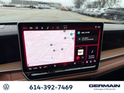 Volkswagen Tiguan SEL R-Line Turbo 2.0T 4MOTION 2026