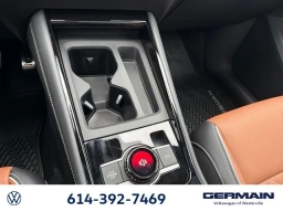 Volkswagen Tiguan SEL R-Line Turbo 2.0T 4MOTION 2026