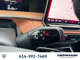 Volkswagen Tiguan SEL R-Line Turbo 2.0T 4MOTION 2026