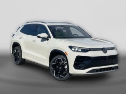 Volkswagen Tiguan SEL R-Line Turbo 2.0T 4MOTION 2026