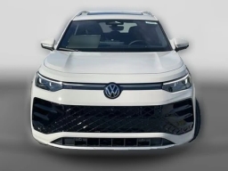 Volkswagen Tiguan SEL R-Line Turbo 2.0T 4MOTION 2026