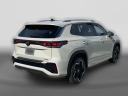 Volkswagen Tiguan SEL R-Line Turbo 2.0T 4MOTION 2026