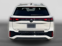 Volkswagen Tiguan SEL R-Line Turbo 2.0T 4MOTION 2026