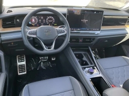 Volkswagen Tiguan SEL R-Line Turbo 2.0T 4MOTION 2026