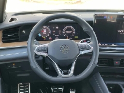 Volkswagen Tiguan SEL R-Line Turbo 2.0T 4MOTION 2026