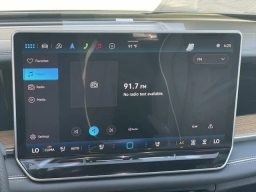 Volkswagen Tiguan SEL R-Line Turbo 2.0T 4MOTION 2026