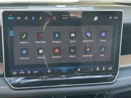 Volkswagen Tiguan SEL R-Line Turbo 2.0T 4MOTION 2026