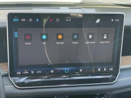 Volkswagen Tiguan SEL R-Line Turbo 2.0T 4MOTION 2026