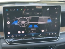 Volkswagen Tiguan SEL R-Line Turbo 2.0T 4MOTION 2026