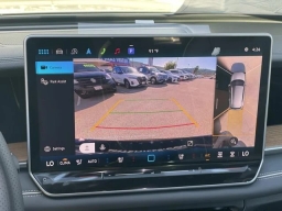 Volkswagen Tiguan SEL R-Line Turbo 2.0T 4MOTION 2026