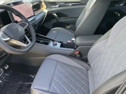 Volkswagen Tiguan SEL R-Line Turbo 2.0T 4MOTION 2026