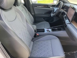 Volkswagen Tiguan SEL R-Line Turbo 2.0T 4MOTION 2026