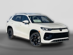 Volkswagen Tiguan SEL R-Line Turbo 2.0T 4MOTION 2026