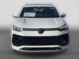 Volkswagen Tiguan SEL R-Line Turbo 2.0T 4MOTION 2026