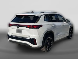 Volkswagen Tiguan SEL R-Line Turbo 2.0T 4MOTION 2026