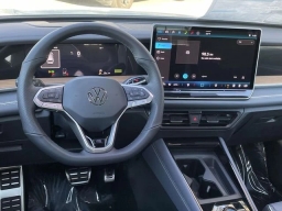 Volkswagen Tiguan SEL R-Line Turbo 2.0T 4MOTION 2026