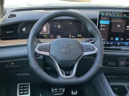 Volkswagen Tiguan SEL R-Line Turbo 2.0T 4MOTION 2026