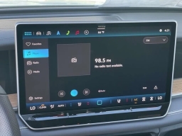 Volkswagen Tiguan SEL R-Line Turbo 2.0T 4MOTION 2026