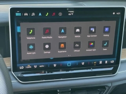 Volkswagen Tiguan SEL R-Line Turbo 2.0T 4MOTION 2026